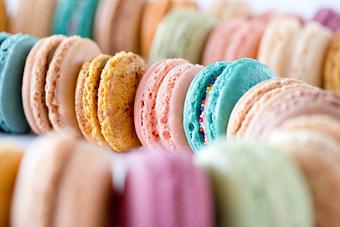 Product - Le Macaron French Pastries - Laguna Beach in Laguna Beach, CA Bakeries