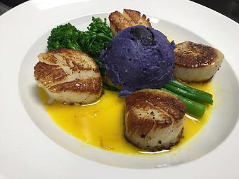 Product - Le Monde in Eureka, CA French Restaurants