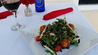 Product - Le Petit Paris in Key West, FL Caribbean Restaurants