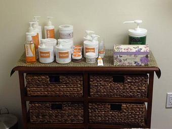 Product - Le Petite Spa in Croton on Hudson, NY Day Spas