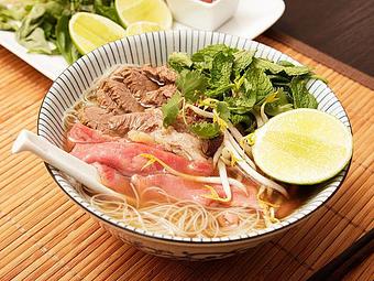 Product - Le's Pho Tai & Sandwiches in Shoreline, WA Thai Restaurants