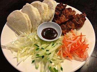 Product - Le Viet Bistro in Lancaster, PA Vietnamese Restaurants