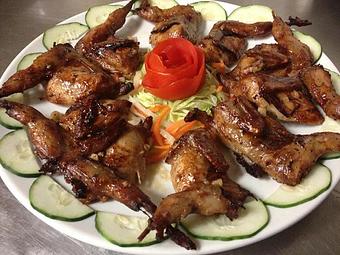 Product - Le Viet Bistro in Lancaster, PA Vietnamese Restaurants