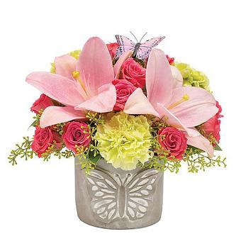 Product - Leaf and Petal Florist in Jasper, AL Florists