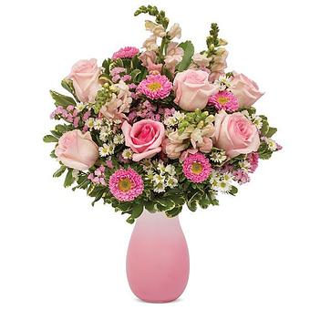 Product - Leaf and Petal Florist in Jasper, AL Florists
