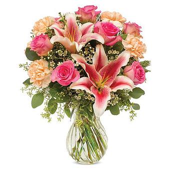 Product - Leaf and Petal Florist in Jasper, AL Florists