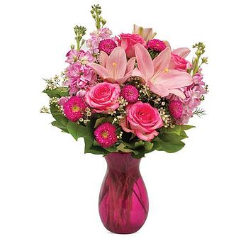 Product - Leaf and Petal Florist in Jasper, AL Florists