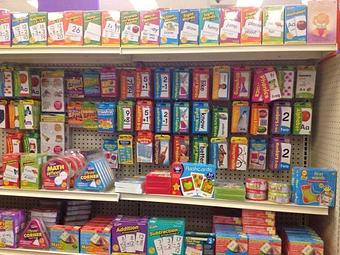 Product - Learning Palace in Clackamas, OR Education