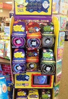 Product - Learning Palace in Salem, OR Education