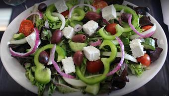 Product - Lebanese Grill in Plano, TX Lebanese Restaurants