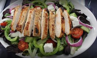 Product - Lebanese Grill in Plano, TX Lebanese Restaurants