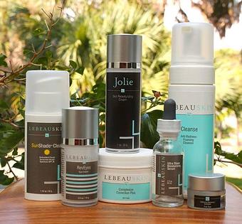 Product - LeBeau Clinic in Pensacola, FL Clinics