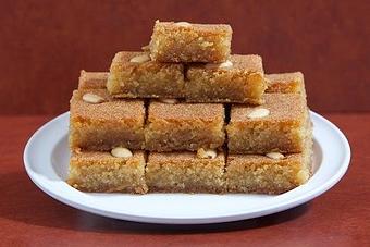 Product - Lebon Sweets in Dearborn Heights, MI Dessert Restaurants