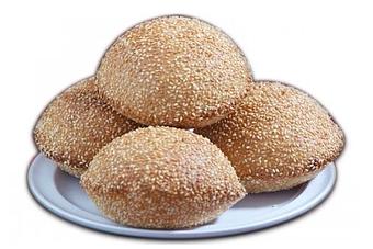 Product - Lebon Sweets in Dearborn Heights, MI Dessert Restaurants