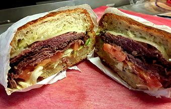 Product - LECT's Soup Stop in Seattle, WA American Restaurants Product - LECT's Soup Stop in Seattle, WA American Restaurants