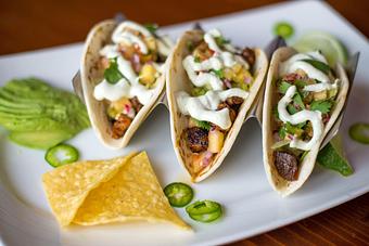 Product - Ledge Rock Grille in Two Harbors, MN American Restaurants