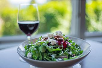 Product - Ledge Rock Grille in Two Harbors, MN American Restaurants
