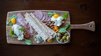 Product - Ledge Rock Grille in Two Harbors, MN American Restaurants