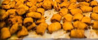 Product - Lee Lee's Baked Goods in New York, NY Restaurants/Food & Dining