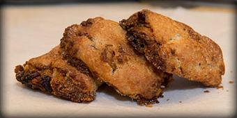 Product - Lee Lee's Baked Goods in New York, NY Restaurants/Food & Dining