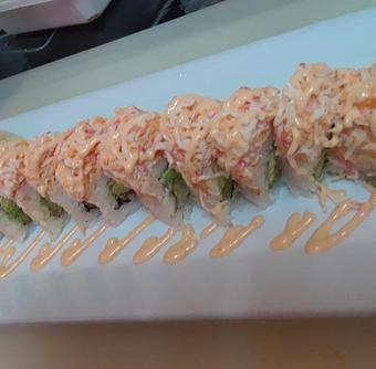 Product - Lee's Deli & Market Sushi in Miami, FL Sushi Restaurants