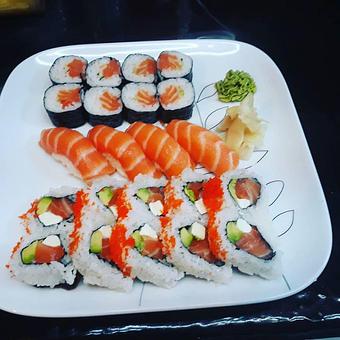 Product - Lee's Deli & Market Sushi in Miami, FL Sushi Restaurants