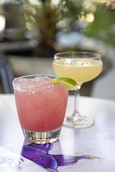 Product - Left Bank Jack London Square in Produce and Waterfront - Oakland, CA French Restaurants