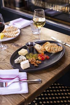 Product - Left Bank Jack London Square in Produce and Waterfront - Oakland, CA French Restaurants