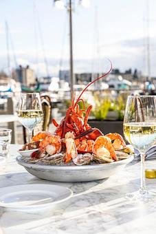 Product - Left Bank Jack London Square in Produce and Waterfront - Oakland, CA French Restaurants