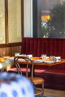 Product - Left Bank Jack London Square in Produce and Waterfront - Oakland, CA French Restaurants