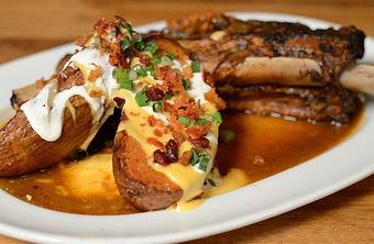 Product - Left Coast Kitchen in Merrick, NY American Restaurants