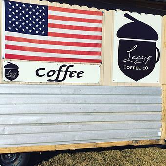 Product - Legacy Coffee in Spring Hill, TN Coffee, Espresso & Tea House Restaurants