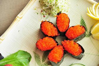 Product - Legend of Asia in Blue Springs, MO Bars & Grills