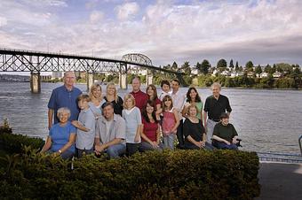 Product - Legendary Portraits Of Manette in In Manette, across the bridge from downtown Bremerton, 2 blocks from the Boatshed Restaurant. - Bremerton, WA Misc Photographers