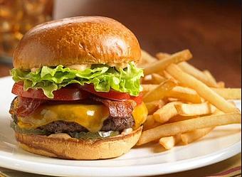 Product - Legends Bar & Grill in Franklinville, NY American Restaurants