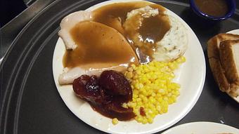 Product - Legends Diner in Denton, TX American Restaurants