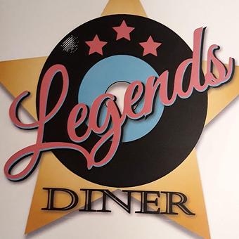 Product - Legends Diner in Denton, TX American Restaurants