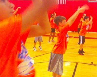 Product - Legends Sports Complex in Spring, TX Sports & Recreational Services