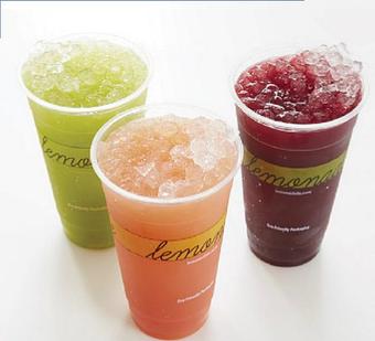 Product - Lemonade Restaurant in Pasadena, CA Restaurants/Food & Dining