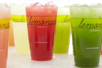 Product - Lemonade in Burbank, CA Shopping & Shopping Services