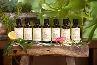 Product - Lemongrass Aveda Salon & Spa in Encinitas, CA Beauty Salons
