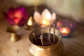 Product - Lemongrass Aveda Salon & Spa in Encinitas, CA Beauty Salons