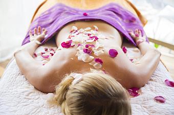 Product - Lemongrass Aveda Salon & Spa in Encinitas, CA Beauty Salons