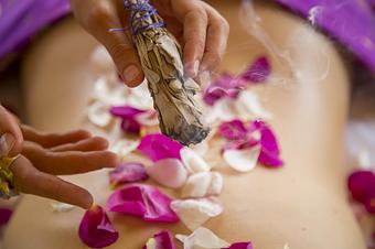 Product - Lemongrass Aveda Salon & Spa in Encinitas, CA Beauty Salons