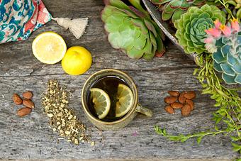 Product - Lemongrass Aveda Salon & Spa in Encinitas, CA Beauty Salons