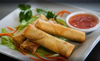 Product - Lemongrass Cafe in Tumwater, WA Thai Restaurants