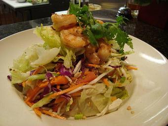 Product - Lemongrass Cafe in Tumwater, WA Thai Restaurants