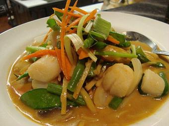 Product - Lemongrass Cafe in Tumwater, WA Thai Restaurants