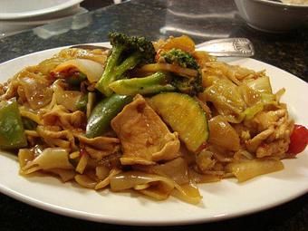 Product - Lemongrass Cafe in Tumwater, WA Thai Restaurants