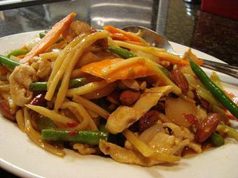 Product - Lemongrass Cafe in Tumwater, WA Thai Restaurants